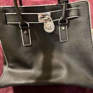Large Michael Kors bag